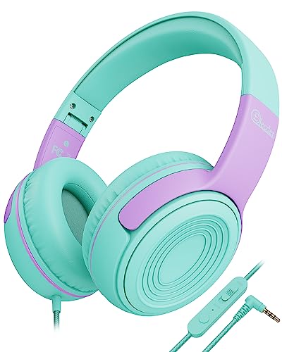 Green/Purple