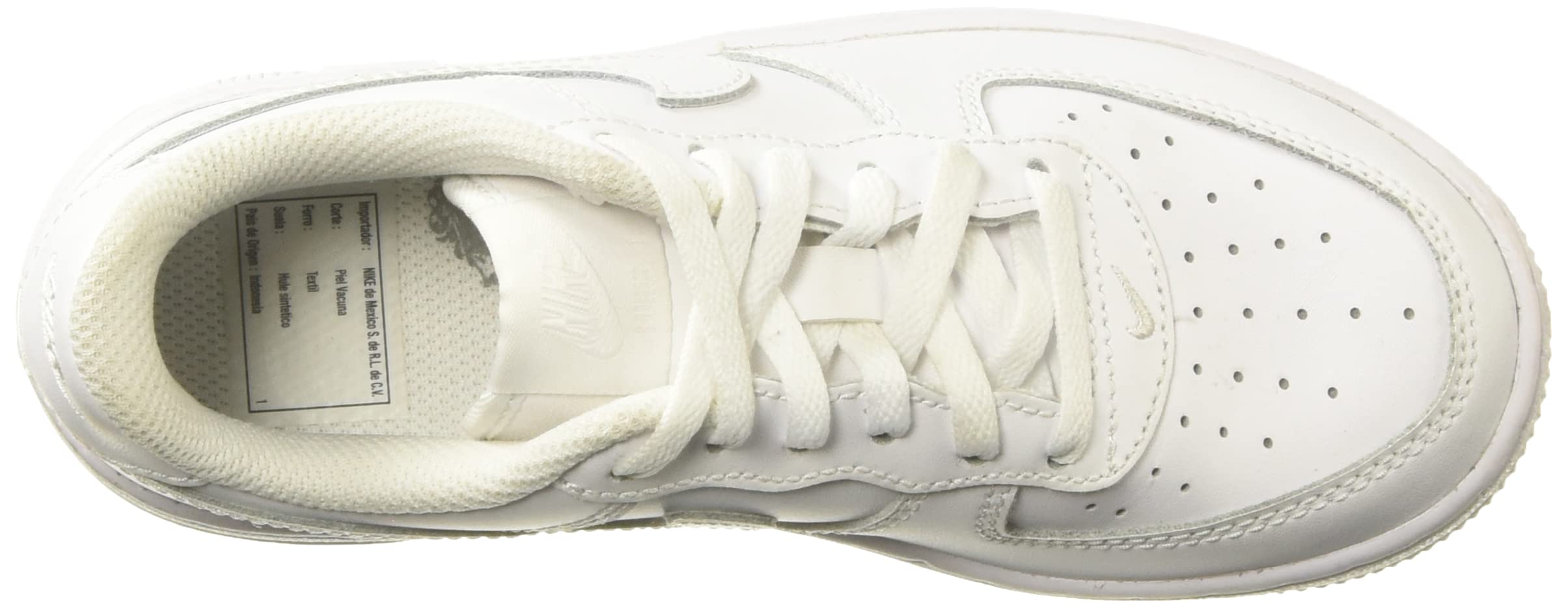 Nike Men's Basketball Shoes - High Performance Basketball Sneakers for Men - Lightweight & Breathable for Court Play - Perfect for Indoor & Outdoor Games, Training, and Casual Wear