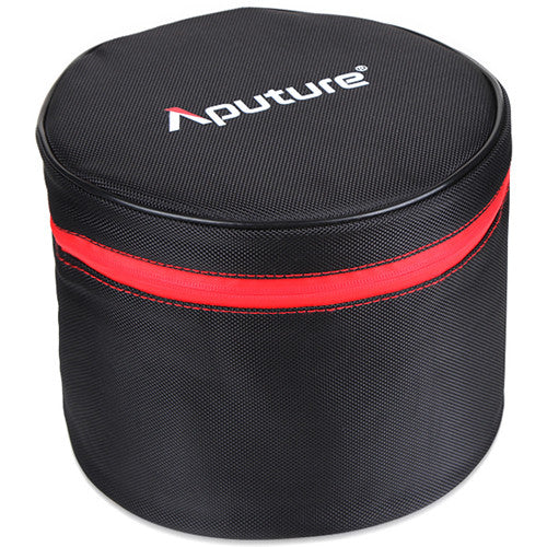 Aputure Fresnel 2X Light Modifier Attachment - Professional Photography & Video Lighting Accessory for Studio, Portrait, and Film Production