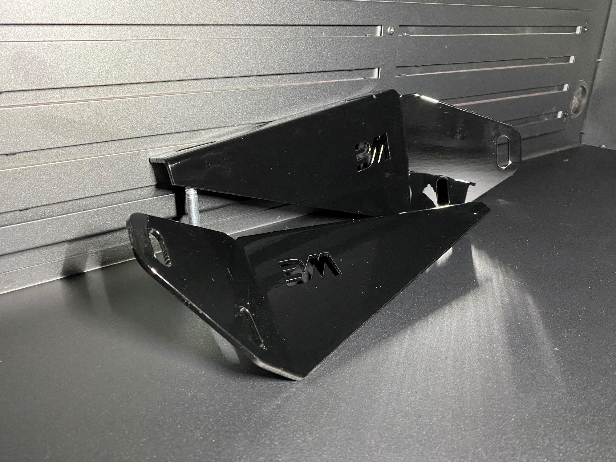 Can Am X3 Black Market Bed Delete Kit - Lightweight & Durable Off-Road Accessory for Enhanced Performance | Perfect for Dune Bashing, Trail Riding & Desert Racing