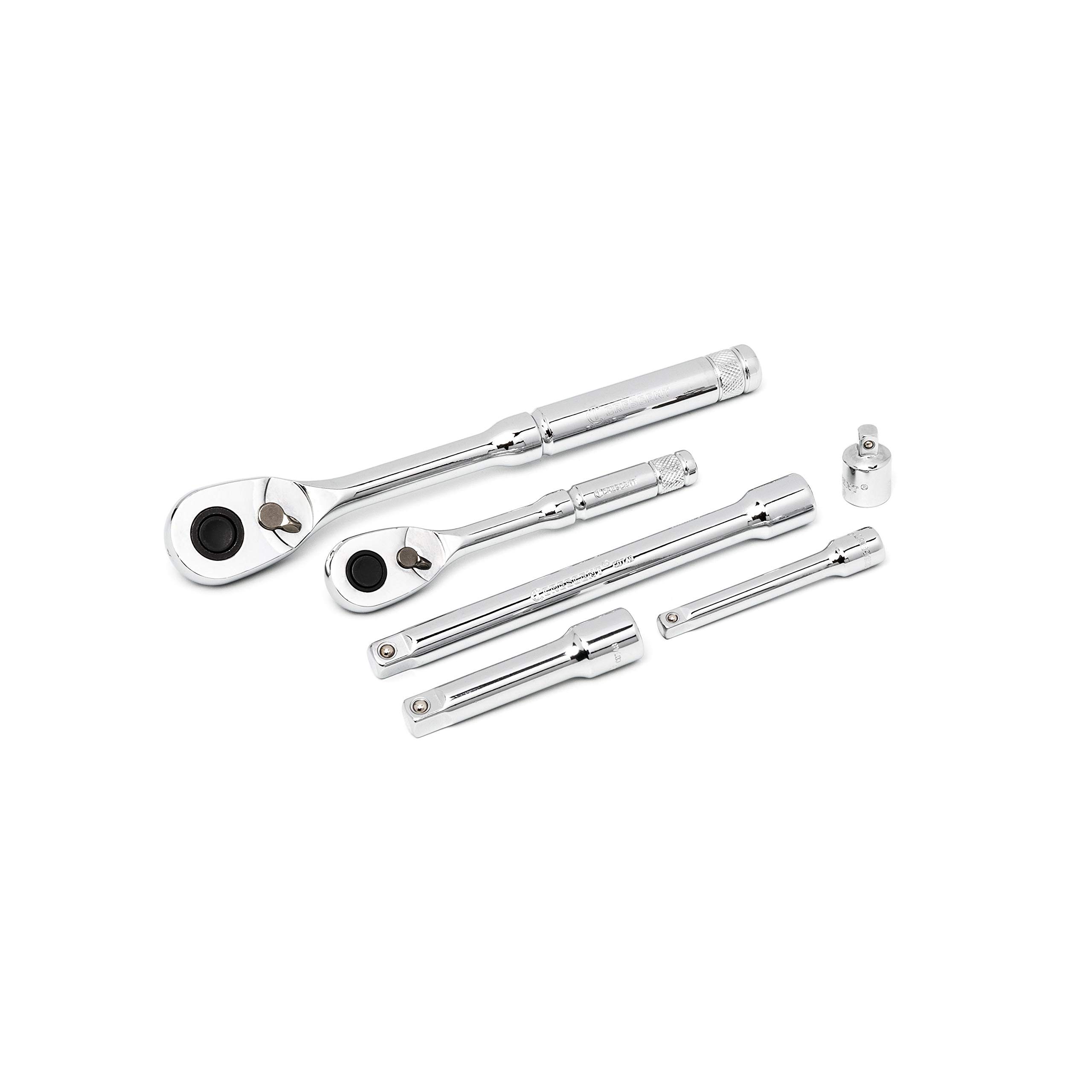 Crescent CTK150 150-Piece 1/4