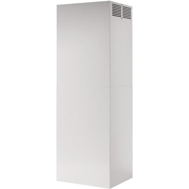 Best Flue Extension AEWPP1SBN - High-Quality Chimney Pipe for Wood Stoves & Fireplaces - Perfect for Home Heating & Ventilation