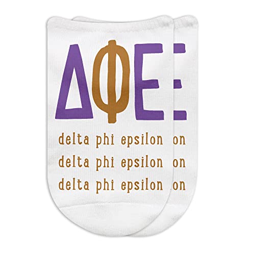 Delta Phi Epsilon