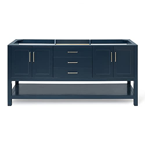 Midnight Blue