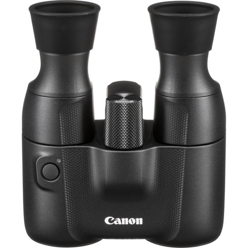 Canon 10x20 IS Image Stabilized Binoculars - Compact & Lightweight for Bird Watching, Travel & Outdoor Adventures