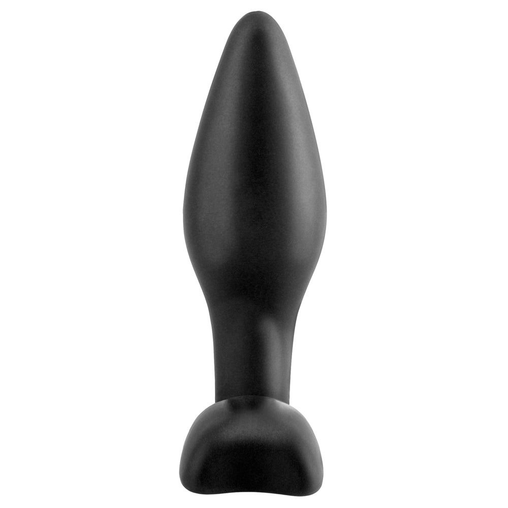 Anal Fantasy Silicone Butt Plug Mini - Comfortable & Discreet Anal Training Toy for Beginners - Perfect for Sensual Play & Intimate Exploration