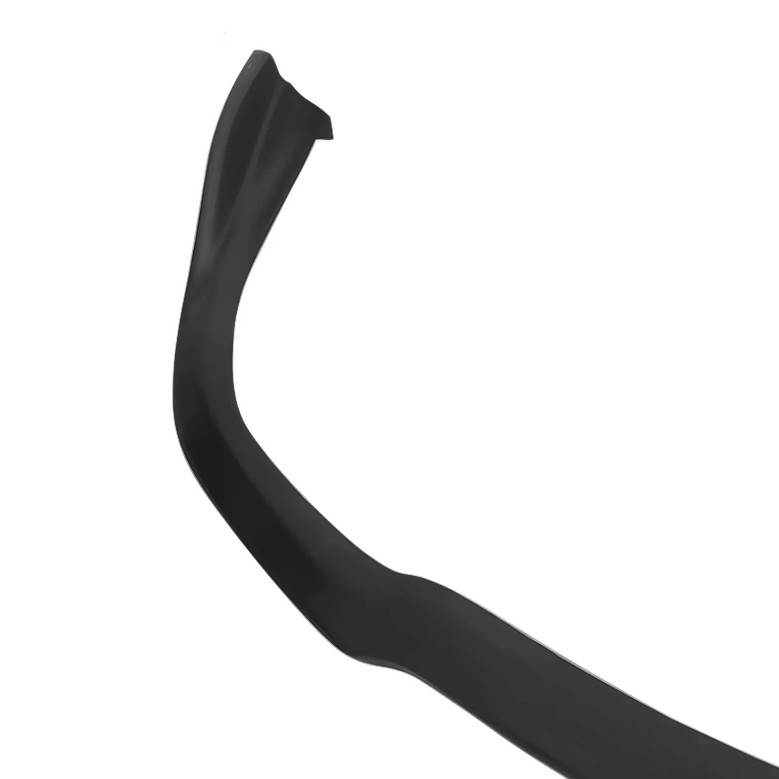 CS 2 Style Front Lip for 2009-2015 Mitsubishi Lancer Ralliart & 2012-2015 Lancer GT/GTS - Aggressive Exterior Upgrade for Street Racing & Car Shows
