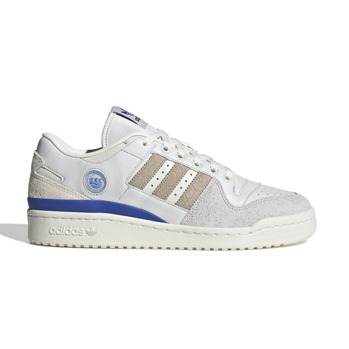 Kasina Forum 84 Low 'Summer Of Four Seasons' Sneakers - Men's Retro Running Shoes for Casual Wear & Street Style Fashion - Perfect for Daily Outfits, Gym, and Urban Exploration