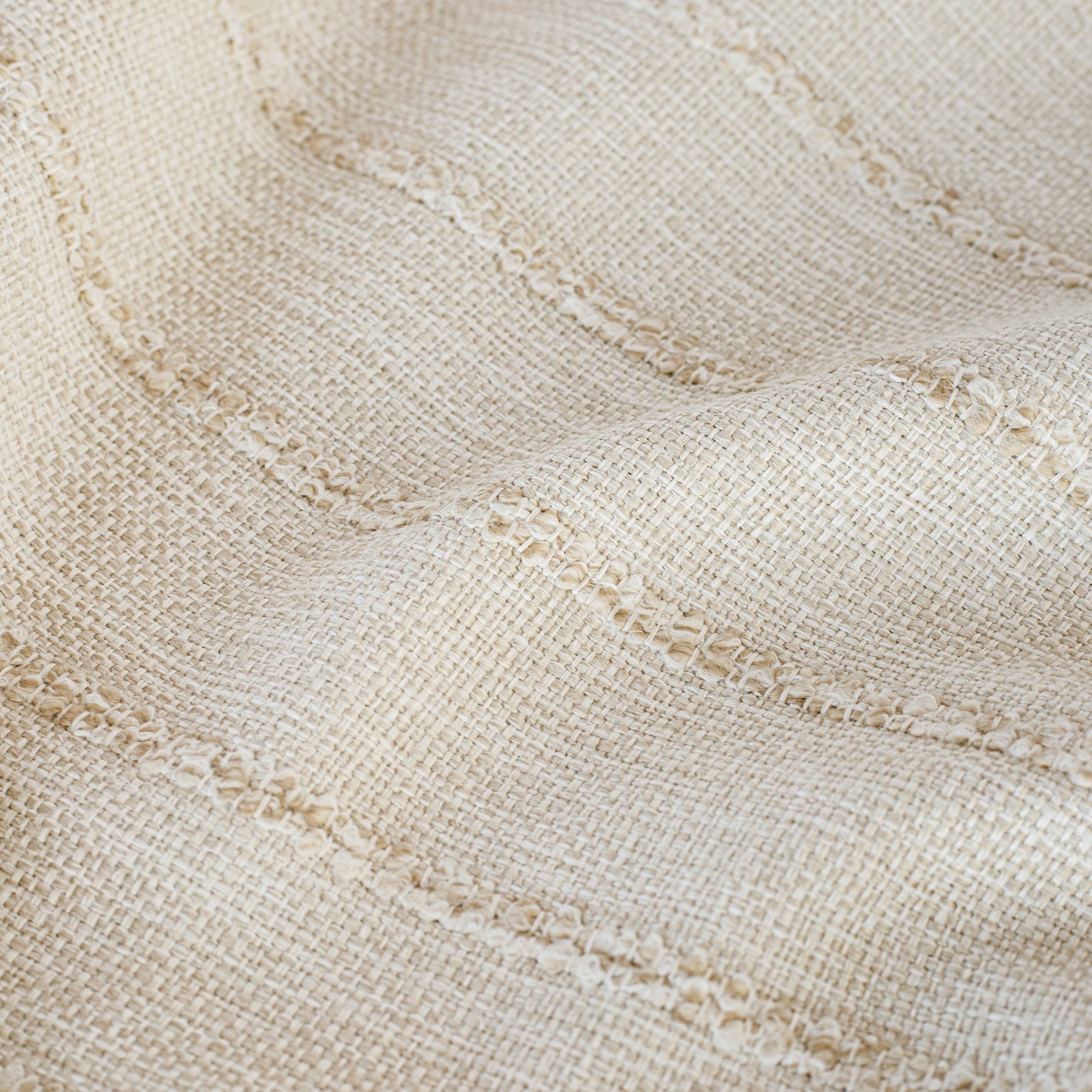 Handmade Fabric Raffia - Natural Woven Material for DIY Crafts, Baskets, Hats & Home Decor | Perfect for Bohemian Style & Summer Accessories