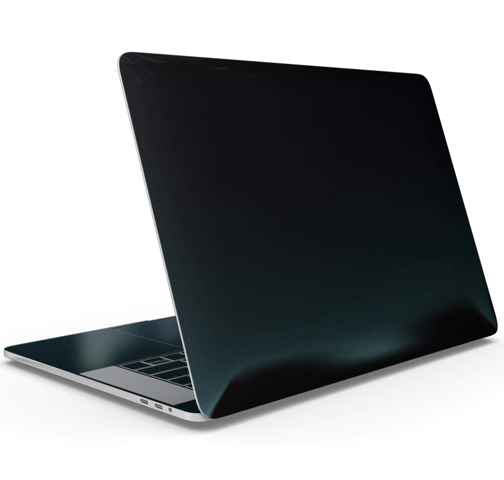 Scratch Resistant Full-Body Wrap Skin for MacBook Pro 16