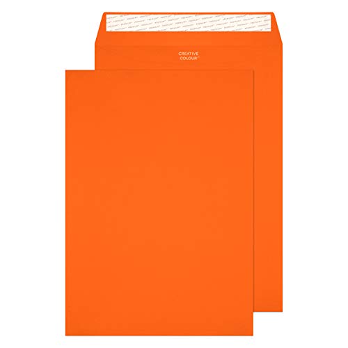 Pumpkin Orange