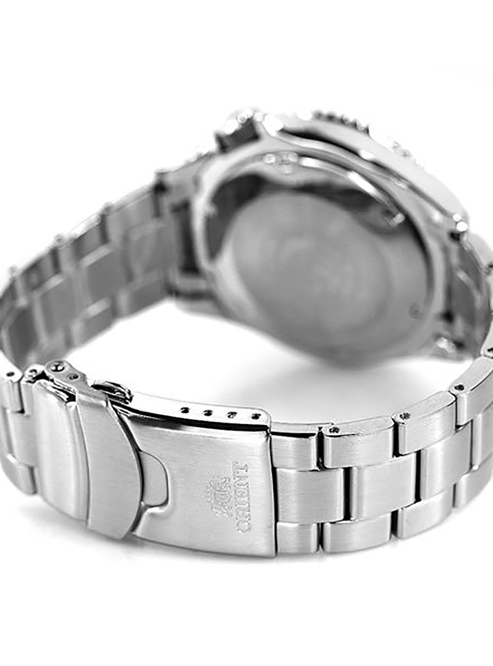 ORIENT SPORTS DIVER STYLE RN AC0K02E Automatic Watch - Made in Japan JDM - Perfect for Diving, Swimming & Water Sports