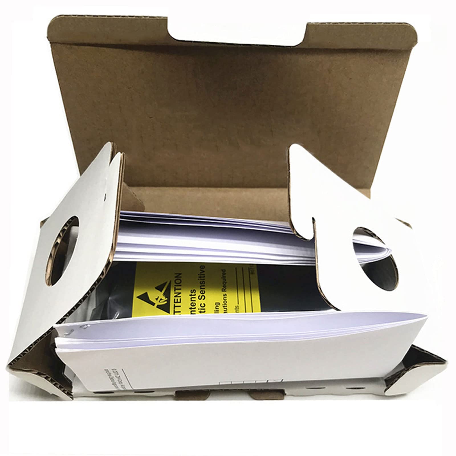 Original Zebra ZM600 Thermal Barcode Printer Printhead 203DPI (79803M) - High-Quality Replacement for ZM600 Series - Perfect for Warehouse Labeling, Shipping & Retail Barcode Printing