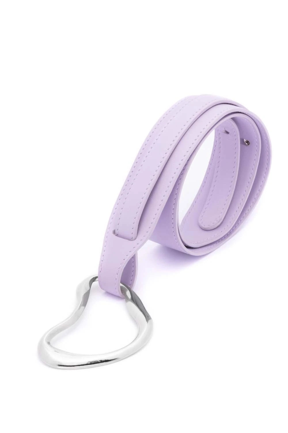 Lilac Nori Belt for Women - Stylish Adjustable Waist Belt for Dresses, Skirts & Pants - Perfect for Casual, Office & Evening Outfits