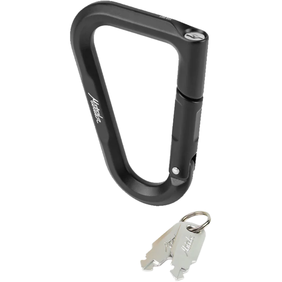 Betalock - Secure and Durable Bike Lock for Cycling, Commuting & Outdoor Adventures | Anti-Theft Protection for Bicycles, Scooters & Motorcycles