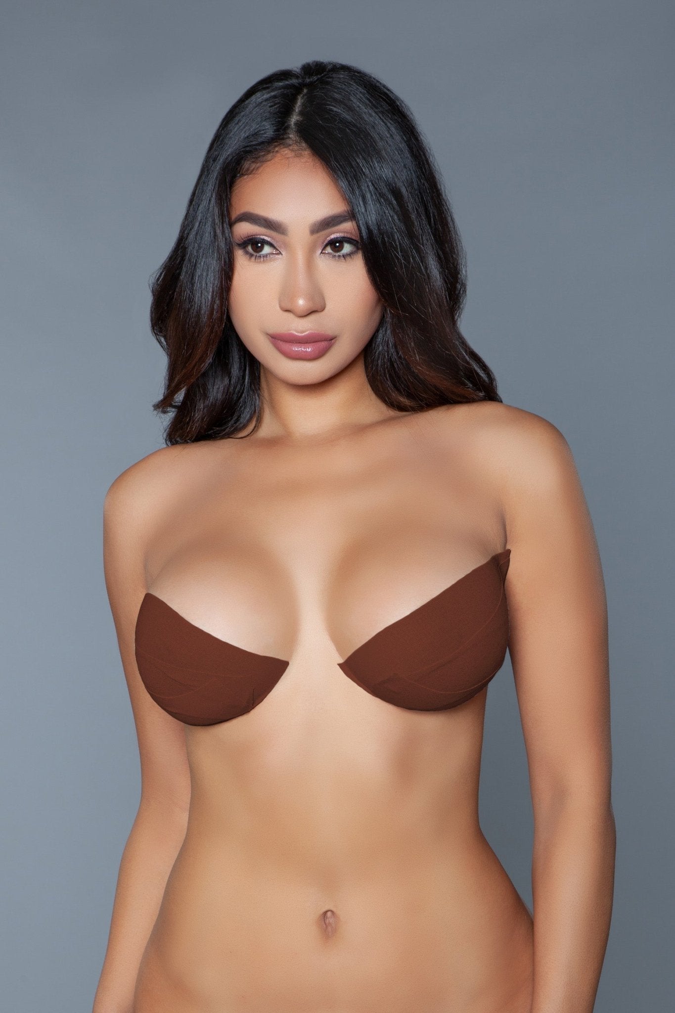 BeWicked Women's Adhesive Breast Lift Tape 2040 - Invisible Bra Tape for Strapless Dresses, Backless Gowns & Swimwear - Comfortable & Secure Support for All-Day Wear