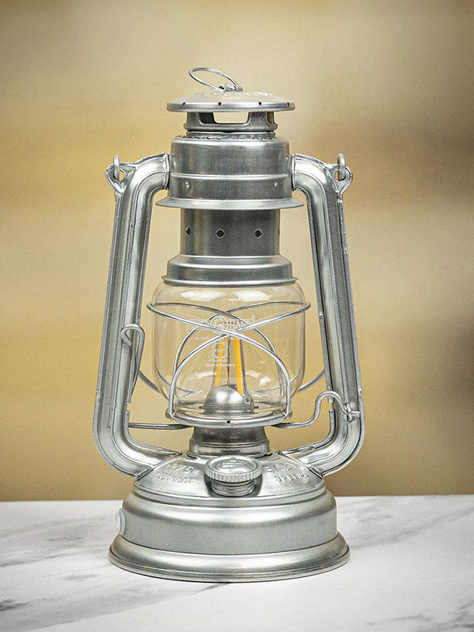 Feuerhand Baby Special 276 LED Camping Lantern - Waterproof Outdoor Light for Hiking, Backpacking & Emergency Use