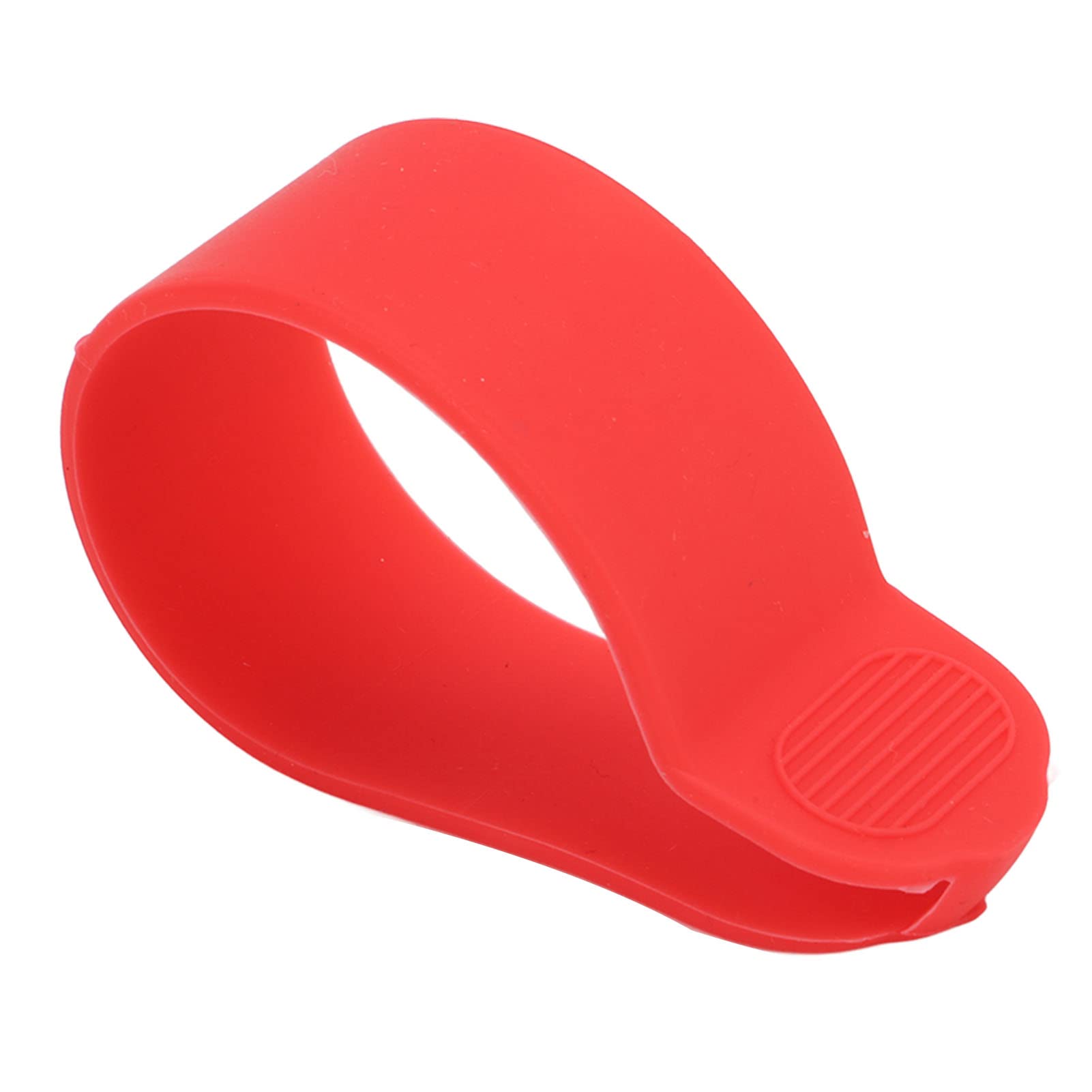 OUKENS Electric Scooter Thumb Throttle Accelerator with Silicone Cover - Replacement Thumb Control for E-Scooters - Perfect for Commuting & Urban Riding