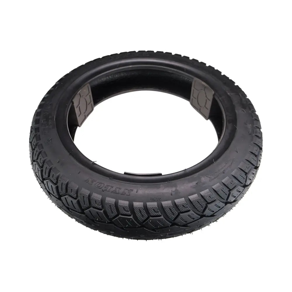 14 Inch Tubeless Street Tire for Roadrunner Pro - High Performance Bike Tires for Urban Commuting and Road Cycling
