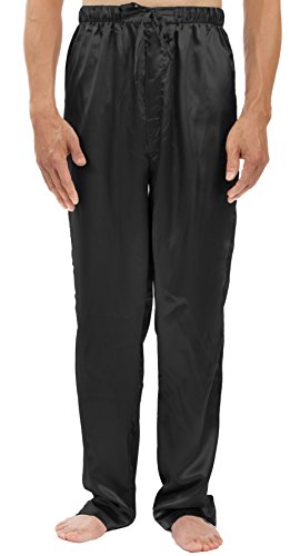 Pants Black