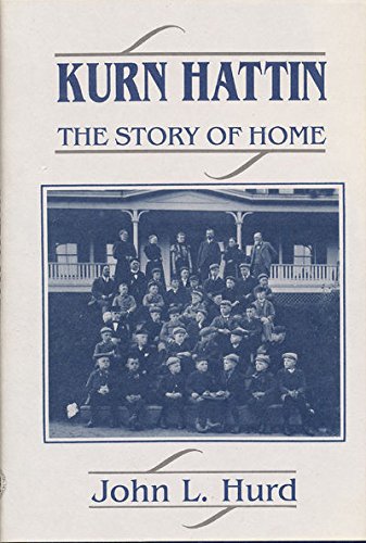Kurn Hattin: Inspiring True Story of Finding Home | Heartwarming Book for Family Reading & School Education