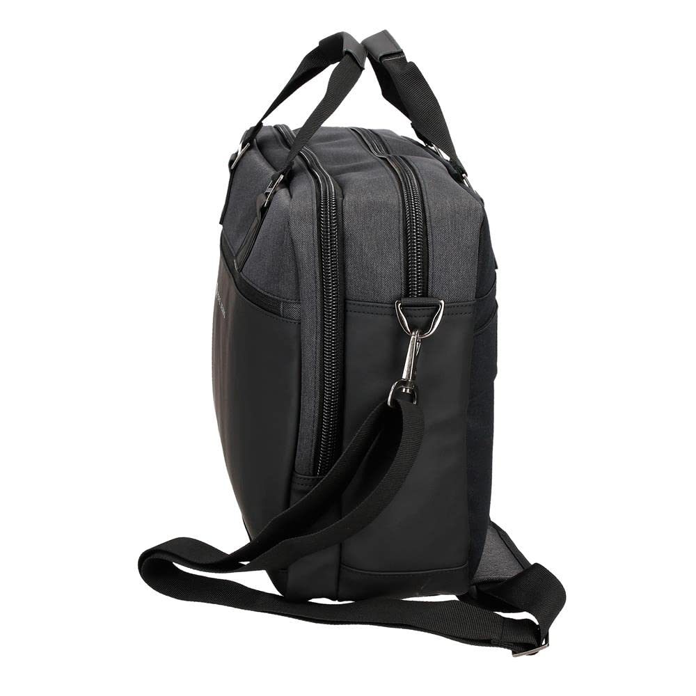 Pepe Jeans Jarvis Bags for Men & Women - Stylish & Durable Backpacks, Messenger Bags & Totes - Perfect for Travel, Work & School