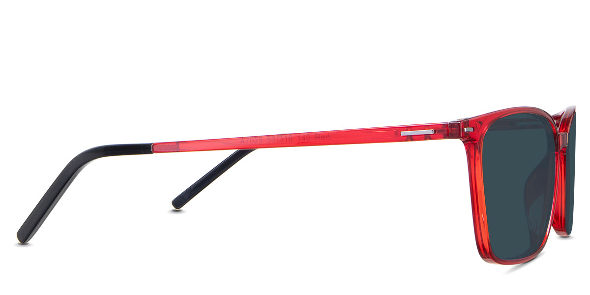 Premium Kash Men's Prescription Sunglasses – UV Protection, Polarized Lenses for Driving, Fishing & Outdoor Activities