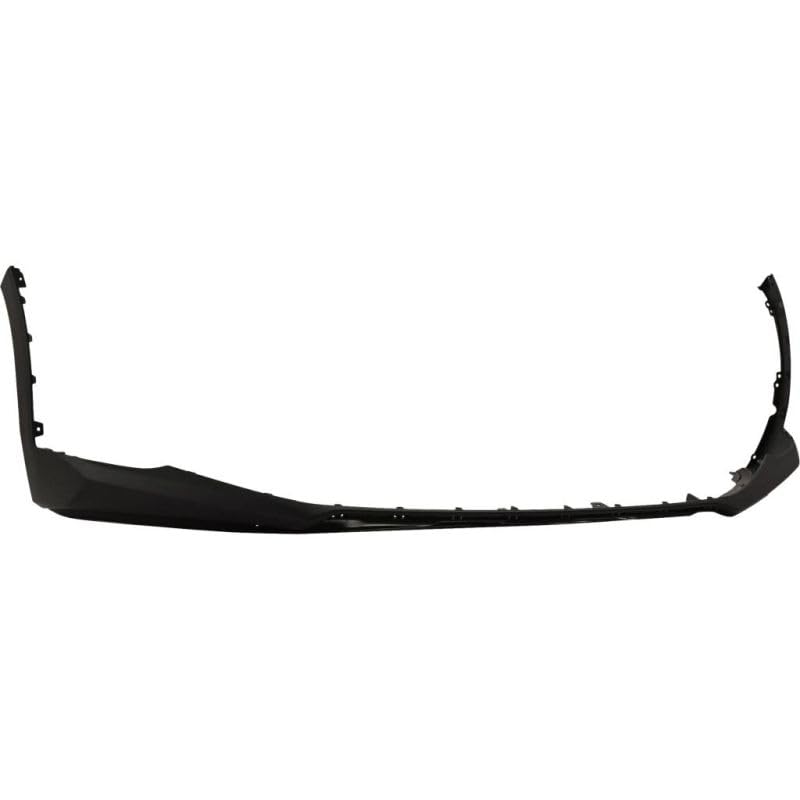 FitParts Compatible Front Lower Bumper Cover for 2019-2020 Hyundai Santa Fe (GLS, Limited, Luxury, Preferred, SEL, Sport, Ultimate) - Ready to Paint - OEM# 86512S2000 | Perfect for Replacement, Repair & Custom Upgrades