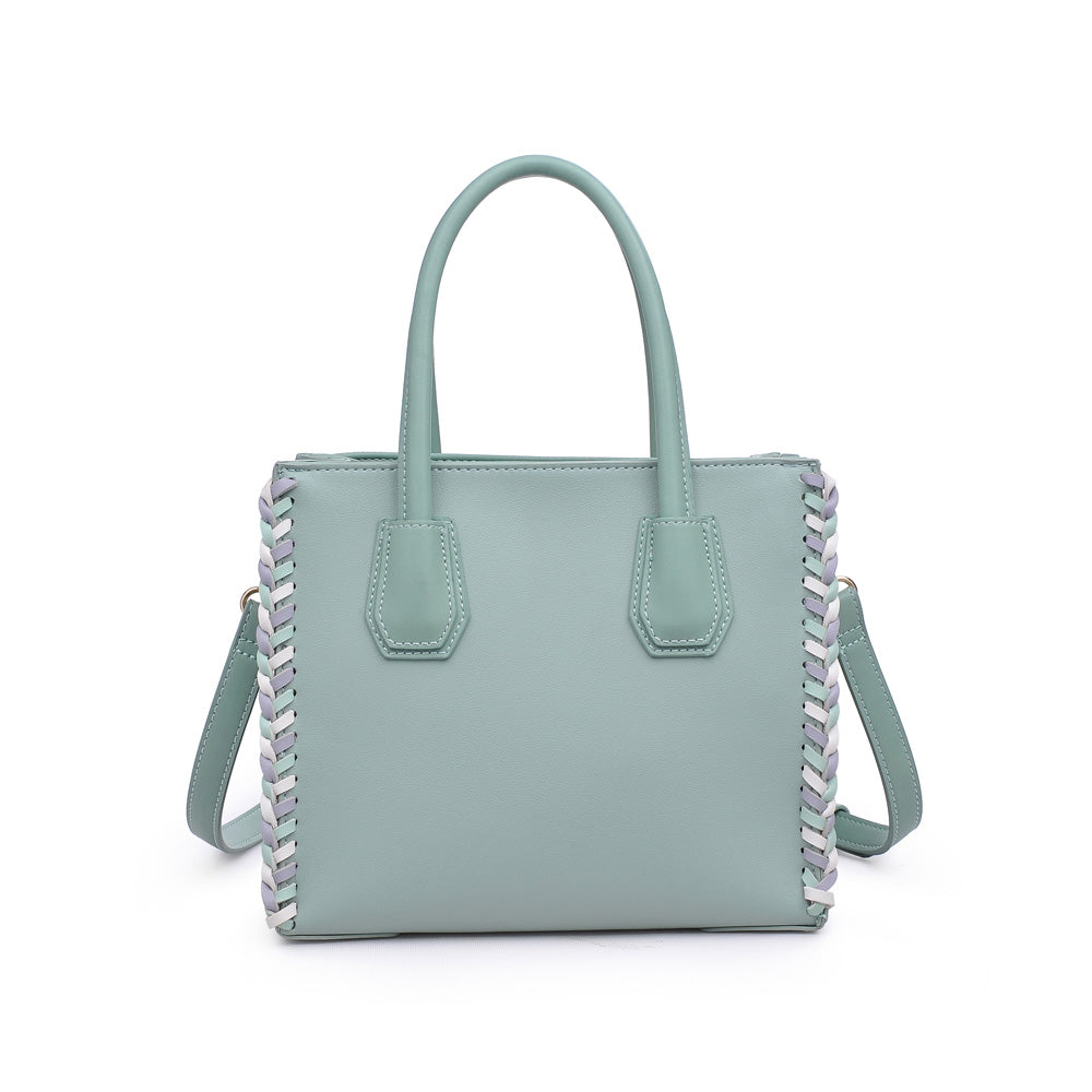 Parker Crossbody Bag for Women - Stylish Leather Shoulder Purse with Adjustable Strap, Perfect for Travel, Shopping, and Everyday Use
