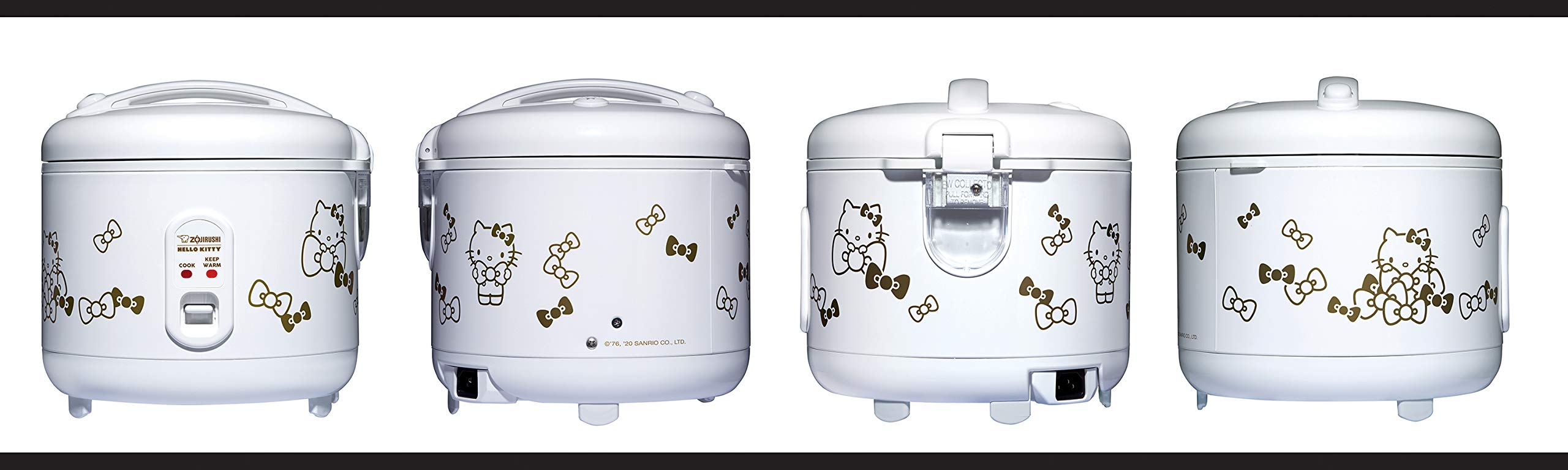 Zojirushi 5.5-Cup Automatic Rice Cooker with Warmer & 17oz Stainless Steel Food Jar Bundle - Perfect for Home Cooking, Meal Prep & Outdoor Activities