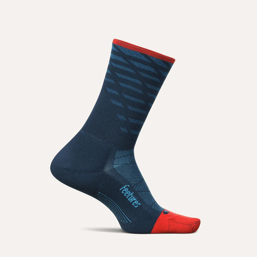 Elite Light Cushion Mini Crew Socks - Ultra Soft Breathable Athletic Socks for Running, Yoga & Everyday Comfort - Perfect for Workouts, Lounge & Casual Wear