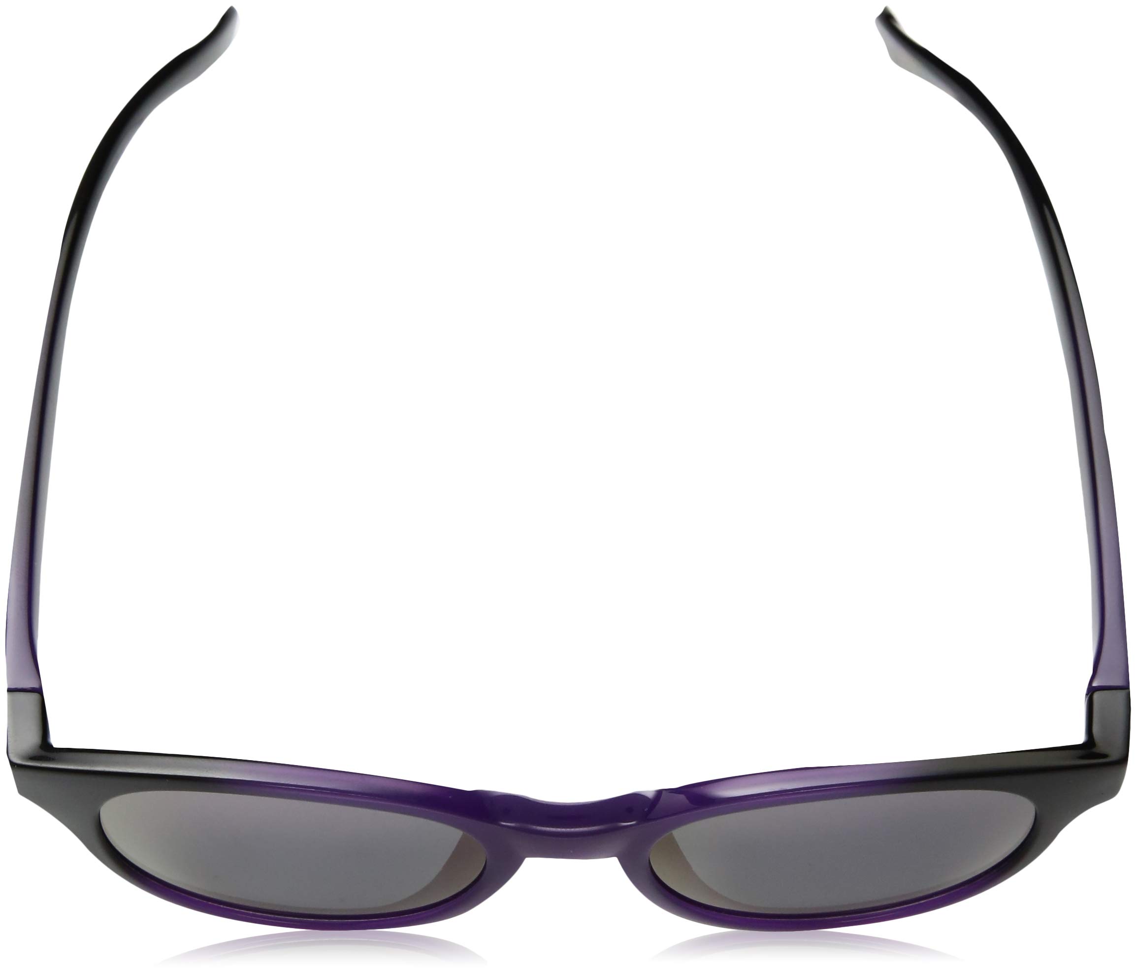 Smith Snare Carbonic Polarized Sunglasses for Men & Women - UV Protection, Lightweight & Stylish Violet Spray Lenses - Perfect for Driving, Running, and Outdoor Activities