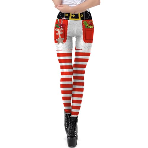 Red Christmas Gifts