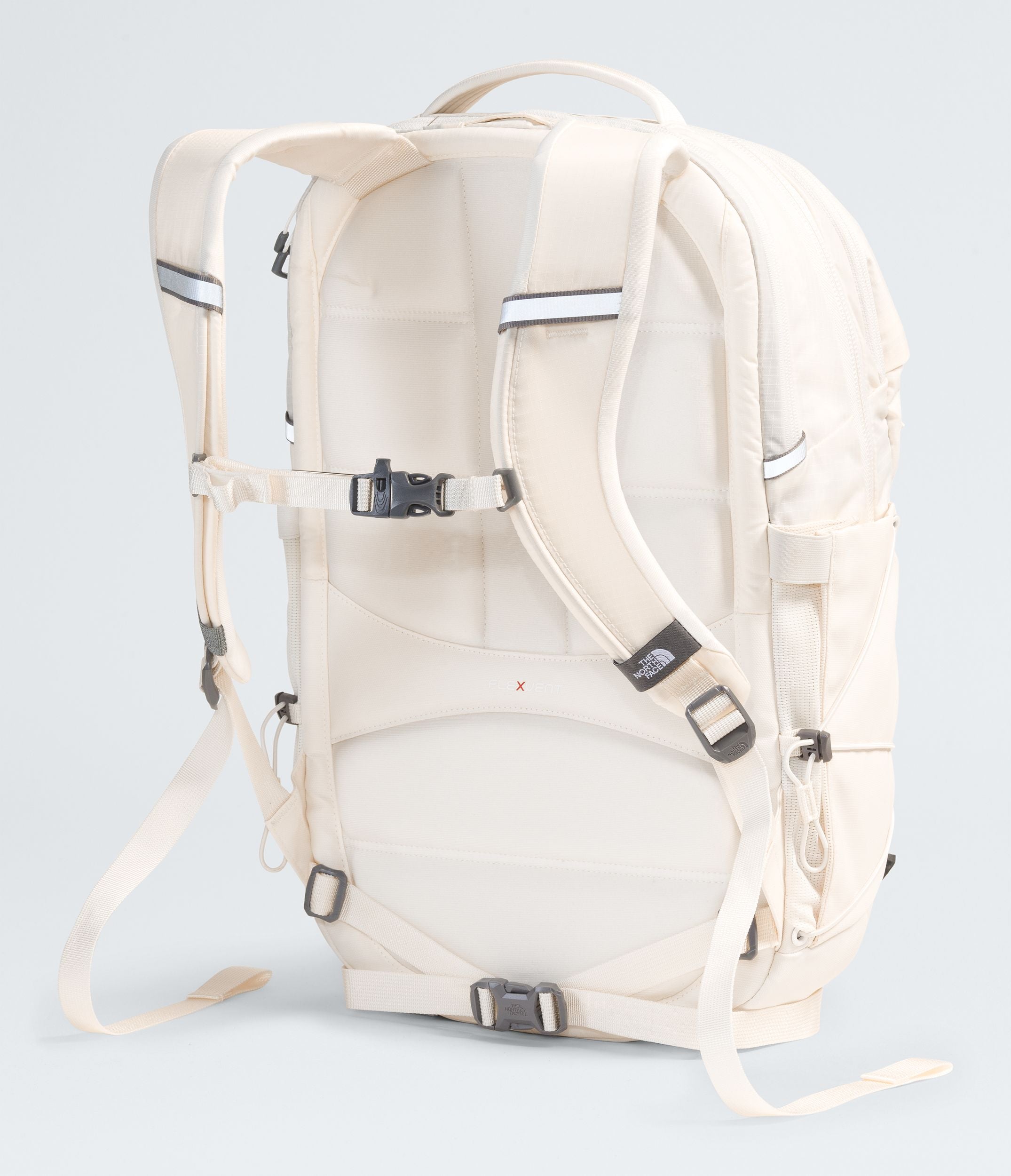 The North Face Women's Borealis Luxe Backpack - Lightweight Hiking Daypack for Travel, School & Outdoor Adventures | Water-Resistant & Durable Design
