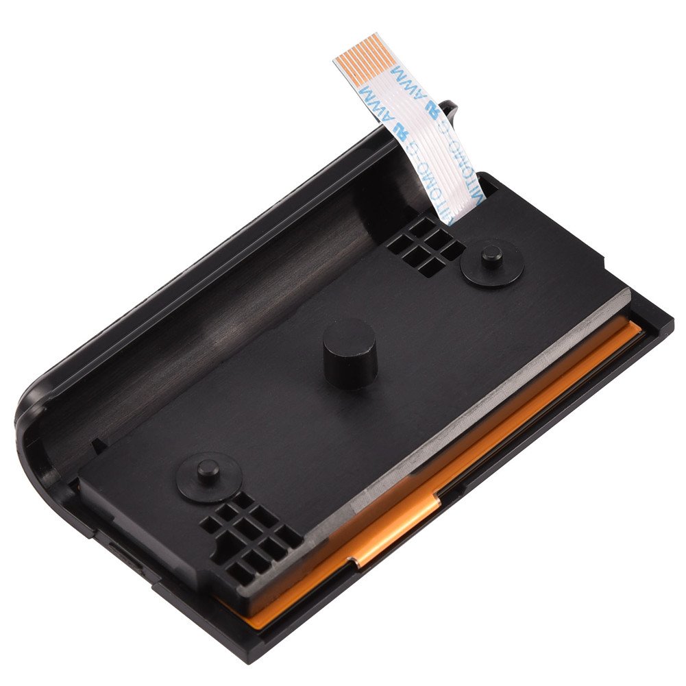 PS4 Controller Touch Pad - Black ABS Replacement for Sony PS4 Gamepad [Gaming Accessory]