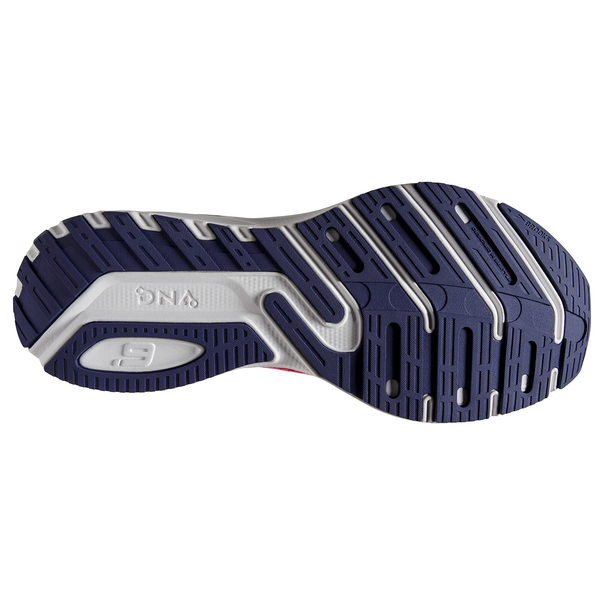 Brooks Women's Launch 9 Neutral Running Shoes - Lightweight Cushioned Sneakers for Road Running, Jogging & Gym Workouts