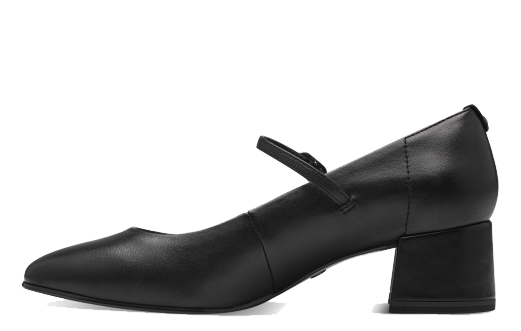 Tamaris Janet 22311 Women's Comfortable Ankle Boots - Stylish Casual & Office Wear for Fall & Winter Seasons