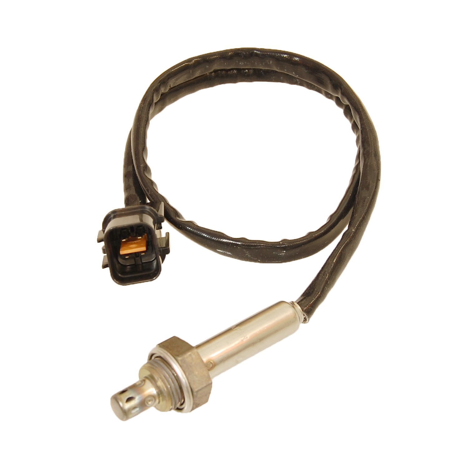 ACDelco Gold 213-3122 Heated Oxygen Sensor - Replacement for GM Vehicles | Improves Fuel Efficiency & Emissions | Compatible with Chevy, GMC, Buick, Cadillac Models | Perfect for Engine Performance Upgrades & Smog Check Preparation