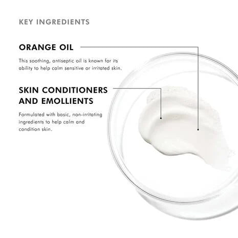 SkinCeuticals Gentle Cleanser for Sensitive Skin - Fragrance-Free Daily Facial Cleanser | Perfect for Morning & Night Skincare Routine