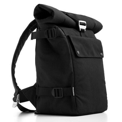 Bluelounge Backpack - Stylish & Durable Laptop Backpack for Work, School & Travel | Water-Resistant & Spacious Design for Commuters & Students
