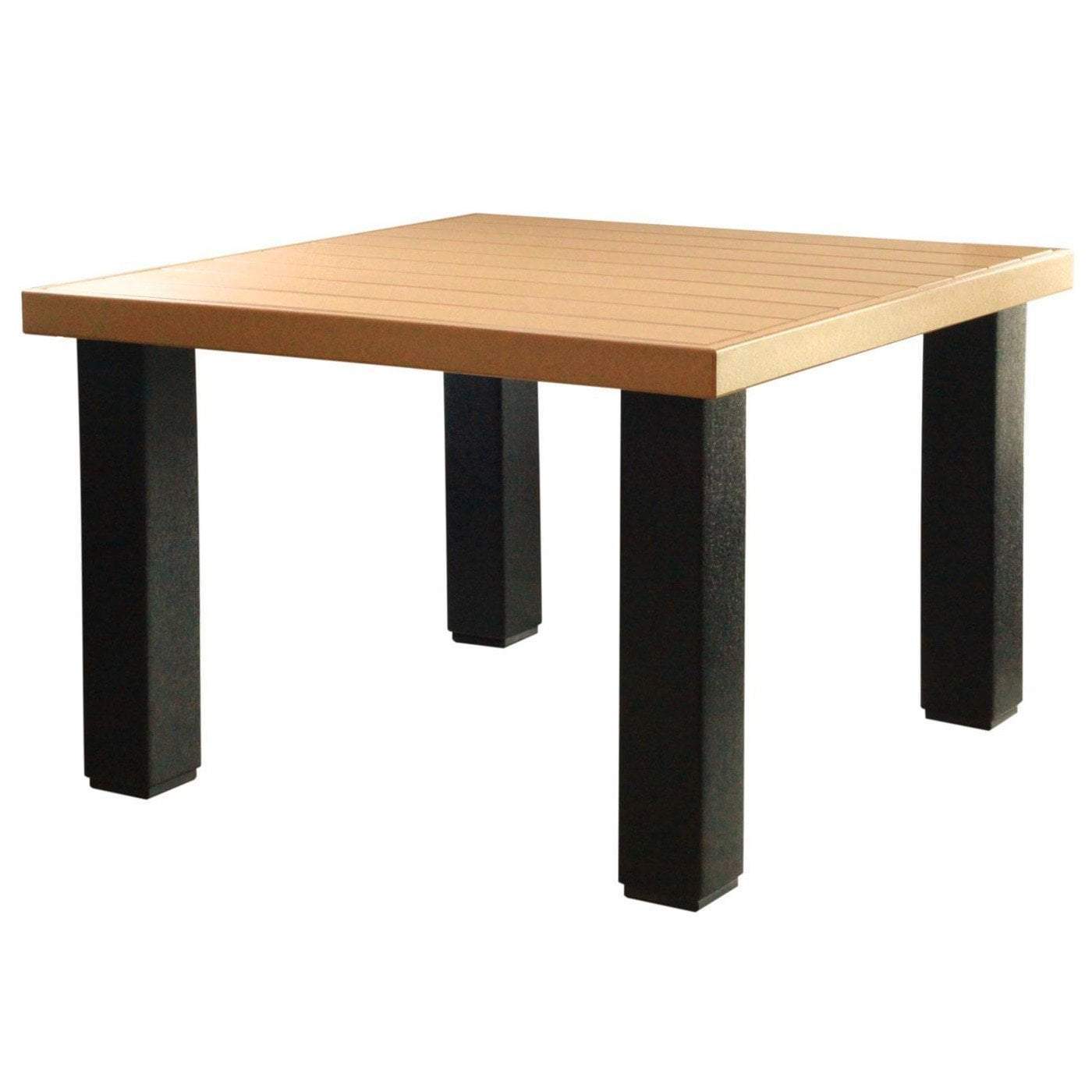 Cedar On Black