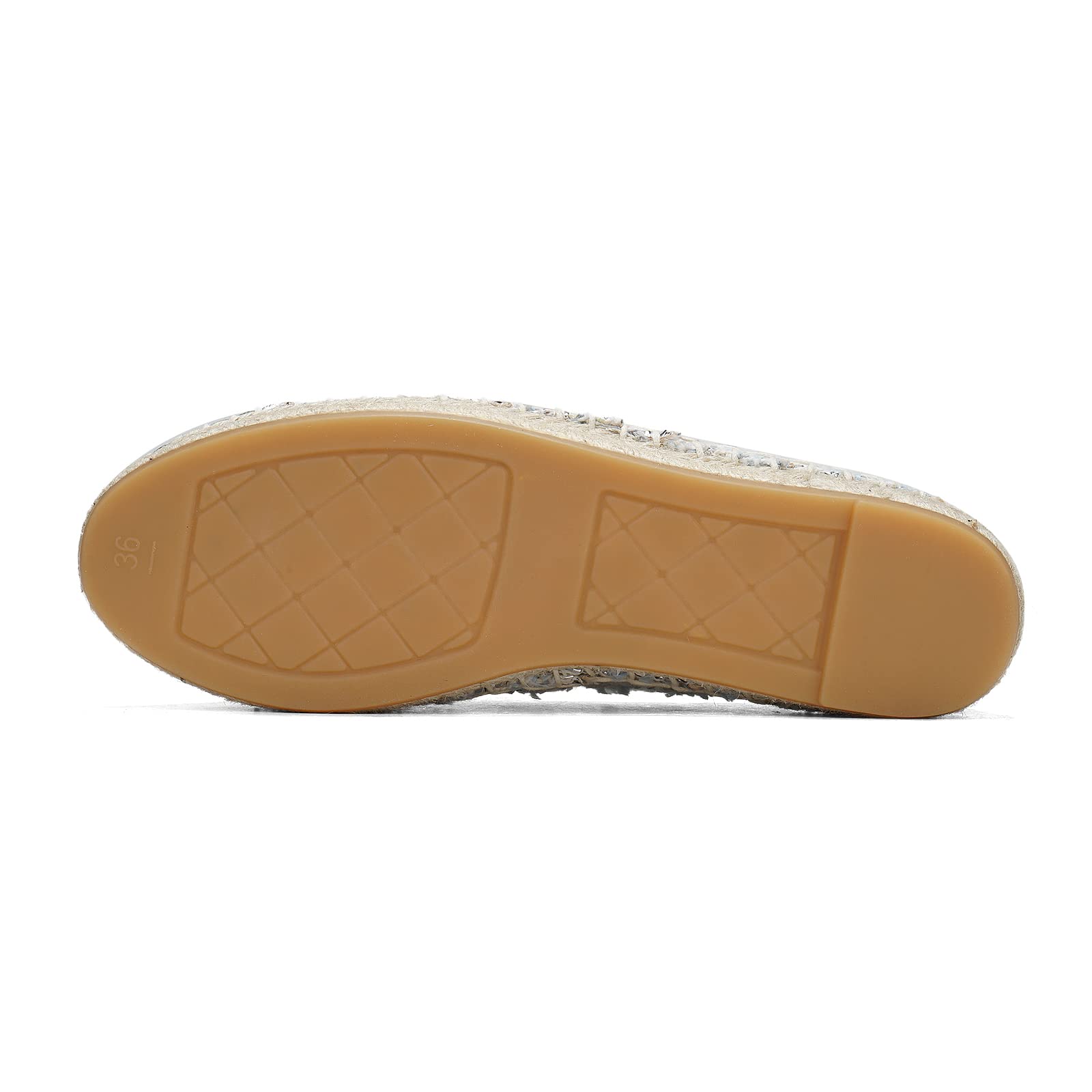 Women's Comfortable Loafers & Slip-Ons - Natural Walking Flat Shoes for Women | Casual Office Wear & Everyday Comfort