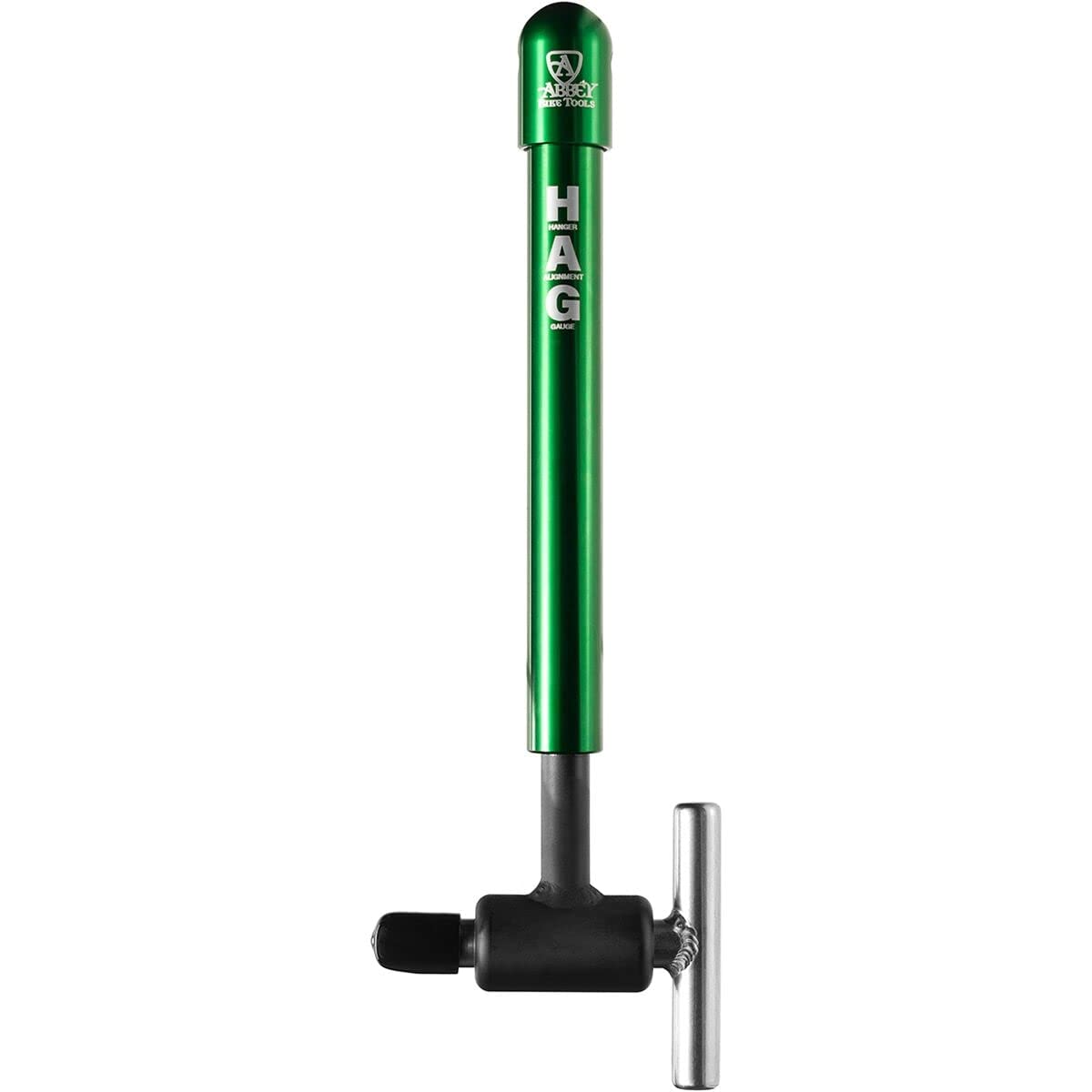 Abbey Bike Tools - Professional Bicycle Derailleur Hanger Alignment Gauge for Precise Adjustments | Perfect for Mountain Bikes, Road Bikes & Repair Shops