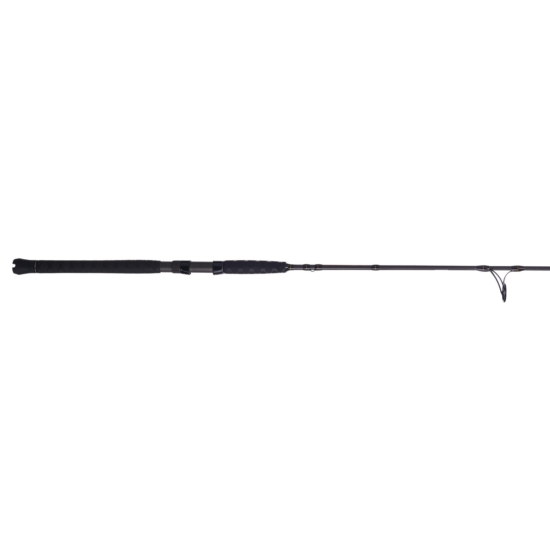 Battalion™ II Inshore Casting Rod - Premium Saltwater Fishing Rod for Bass, Redfish, Snook - Perfect for Kayak, Pier, and Shore Fishing Adventures