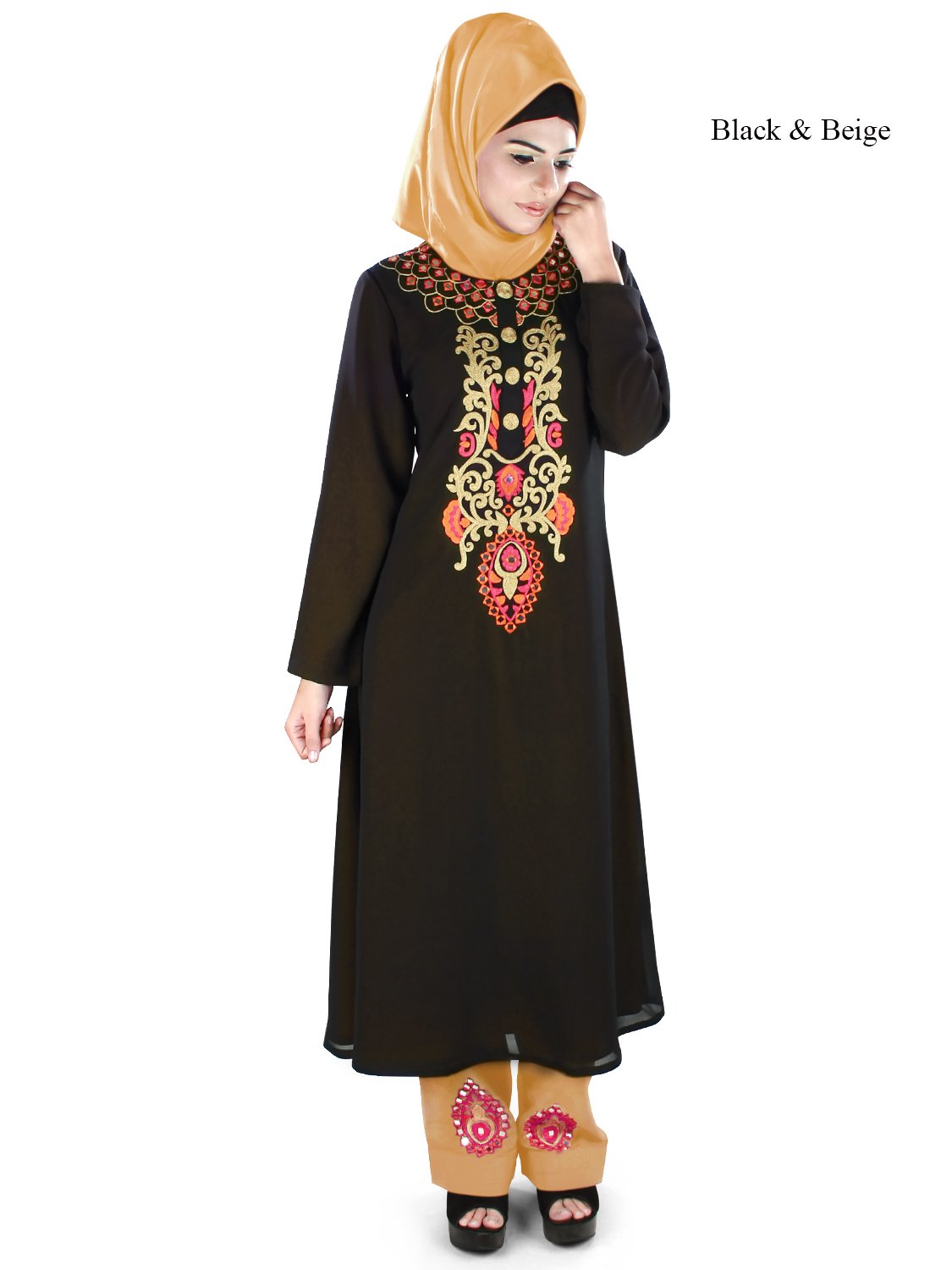 Stylish Aaleyah Salwar Kameez for Women | Traditional Pakistani/Indian Ethnic Wear | Perfect for Weddings, Festivals & Special Occasions