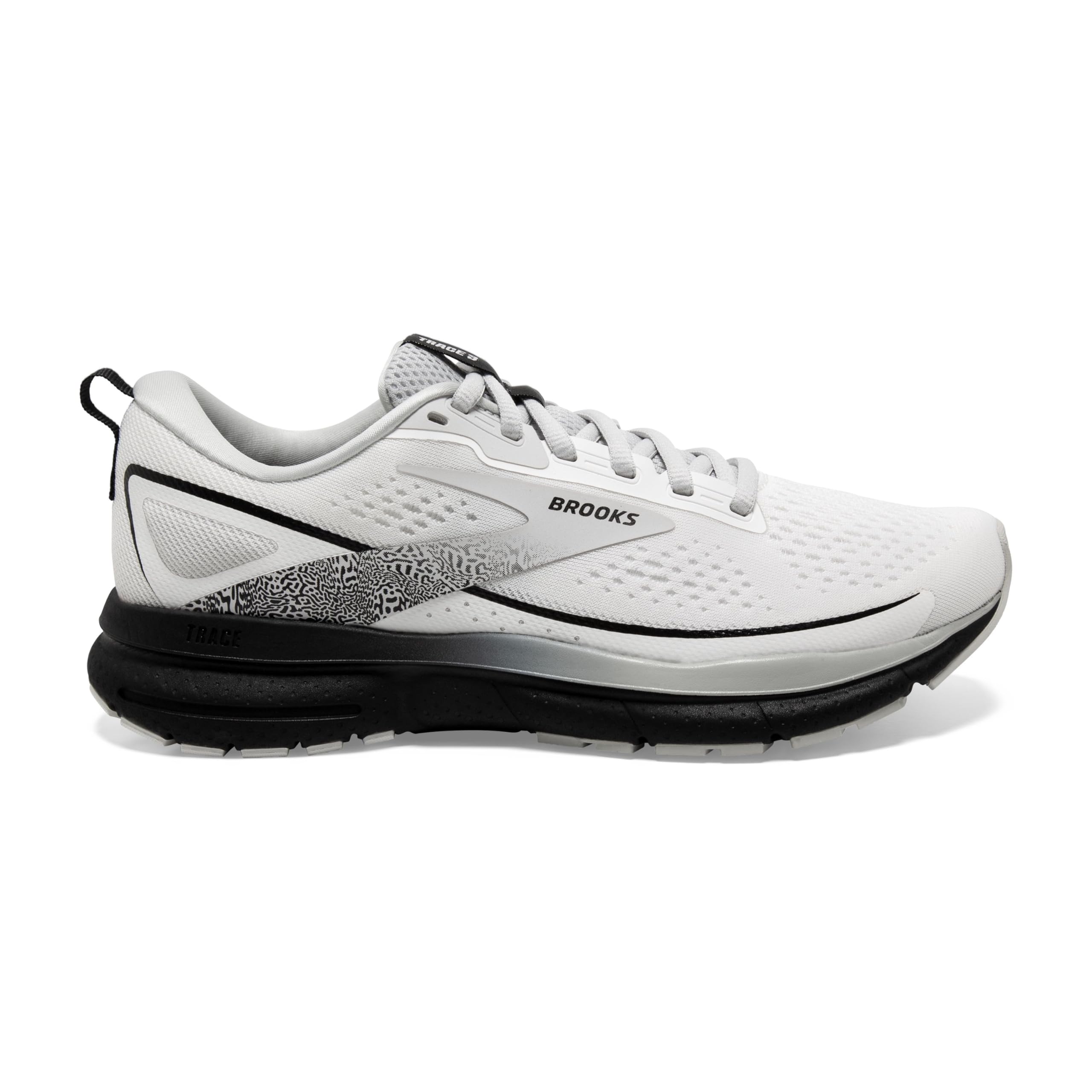 Brooks Women's Trace 3 Neutral Running Shoes - Lightweight Cushioned Sneakers for Jogging, Gym & Everyday Wear - Best for Road Running & Training