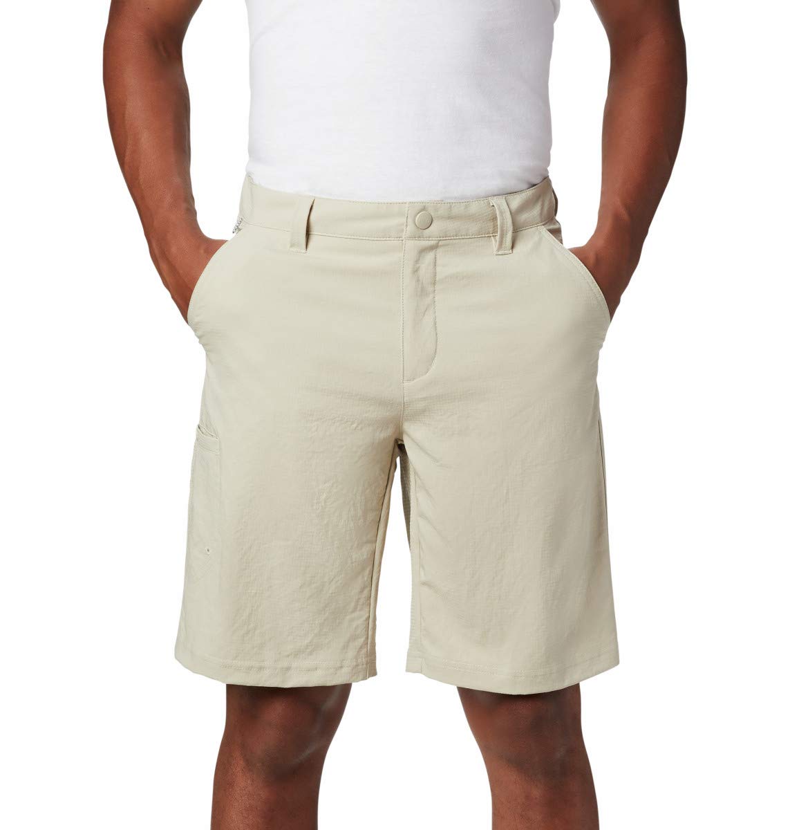 Columbia Men's Tamiami™ Shorts - Lightweight Quick-Dry Hiking & Outdoor Adventure Shorts for Men
