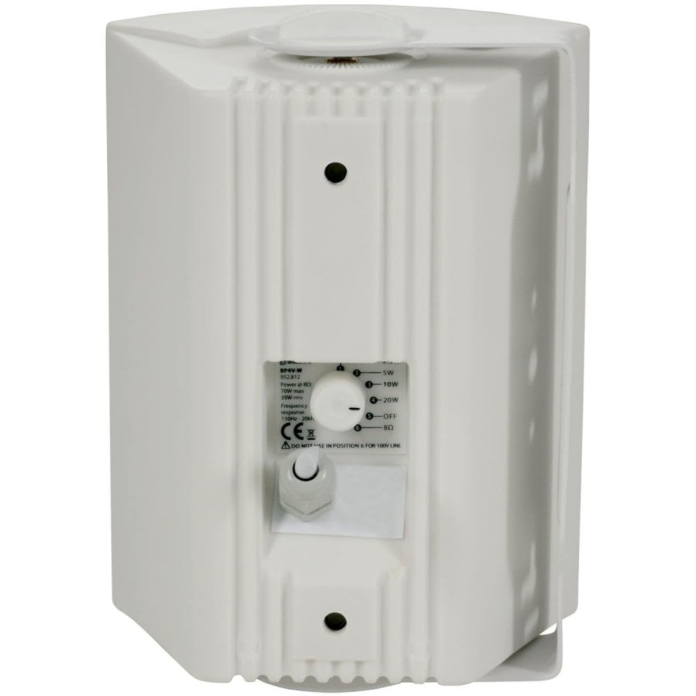 Adastra BP Series 5.25