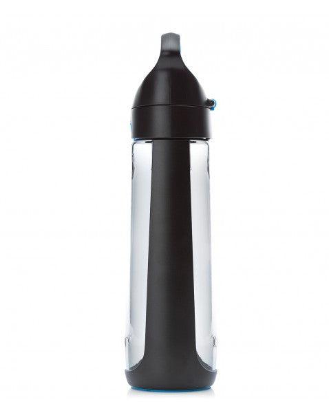 KOR Nava Sports Water Bottle 650mL - BPA Free Leak Proof Hydration Bottle for Gym, Running, Hiking & Outdoor Activities