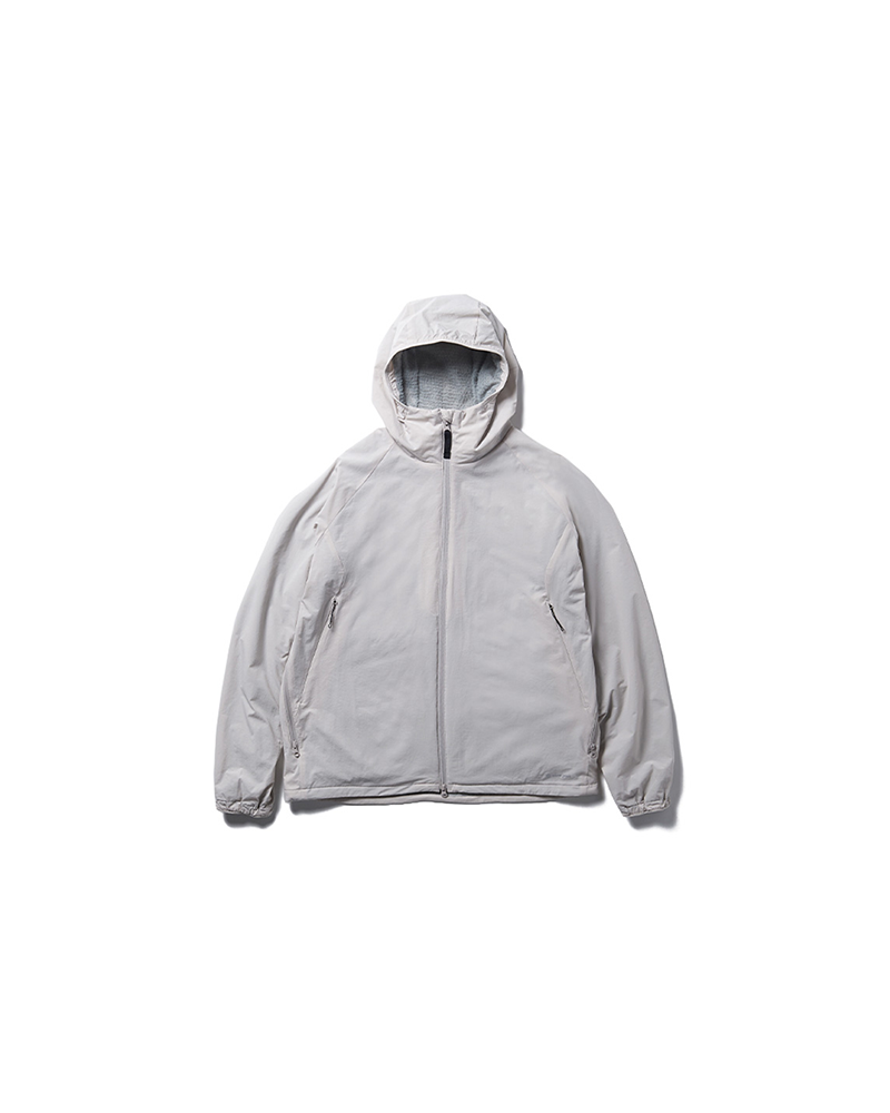 Breathable Insulated Jacket for Men & Women - Lightweight Winter Coat with Waterproof Shell - Perfect for Hiking, Skiing & Outdoor Activities